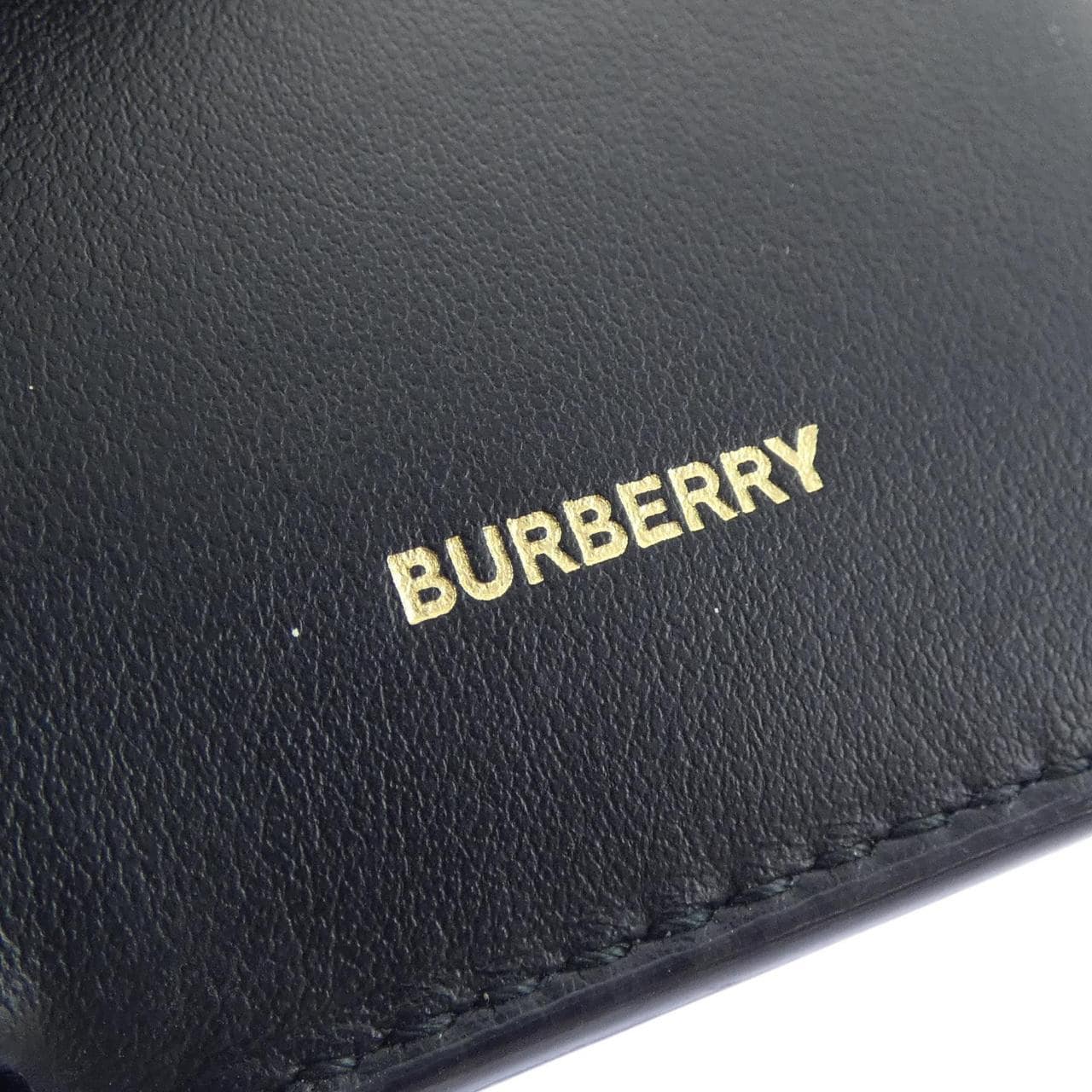 バーバリー BURBERRY WALLET