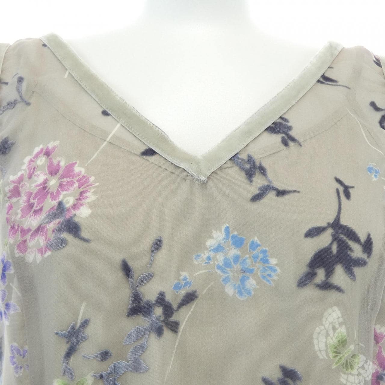 ジルスチュアート JILL STUART ワンピース