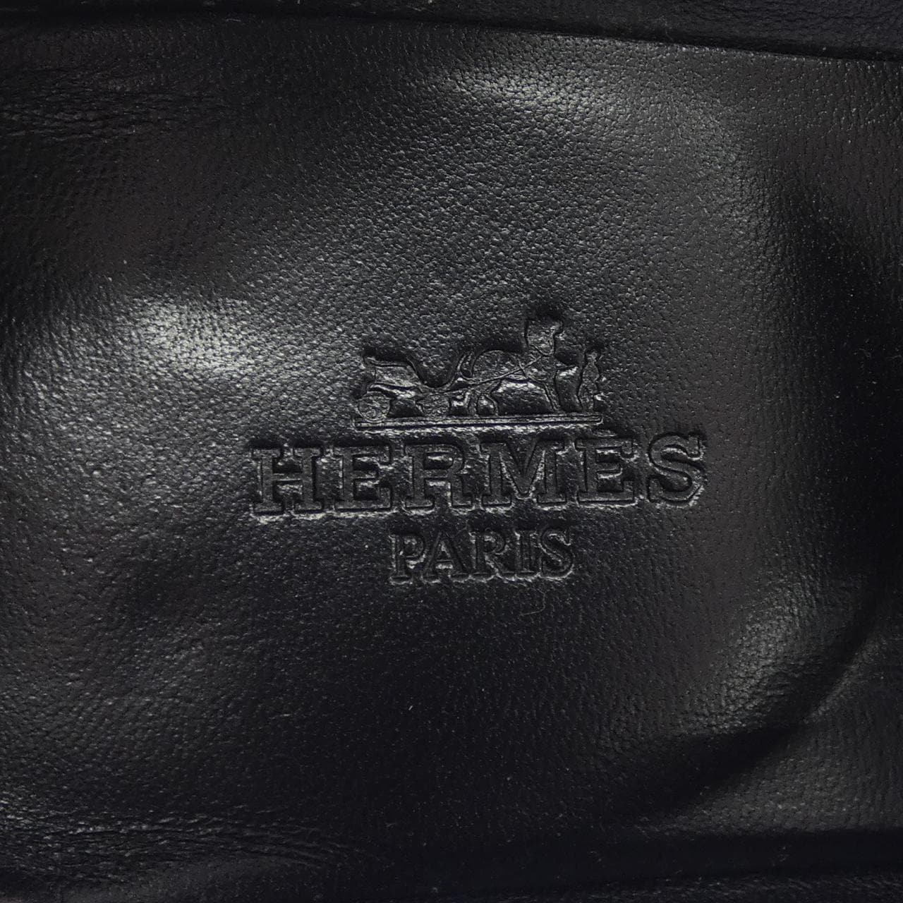 エルメス HERMES ロワイヤル ROYAL フリンジモカシン 241072Z シューズ