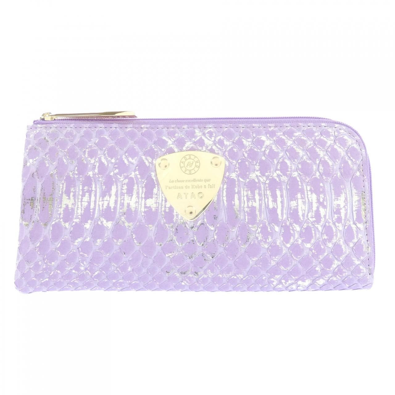 アタオ ATAO WALLET