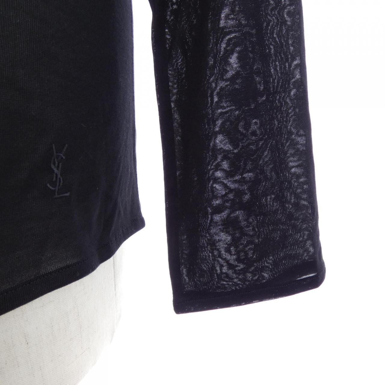 サンローラン SAINT LAURENT 763573 Y37NH トップス