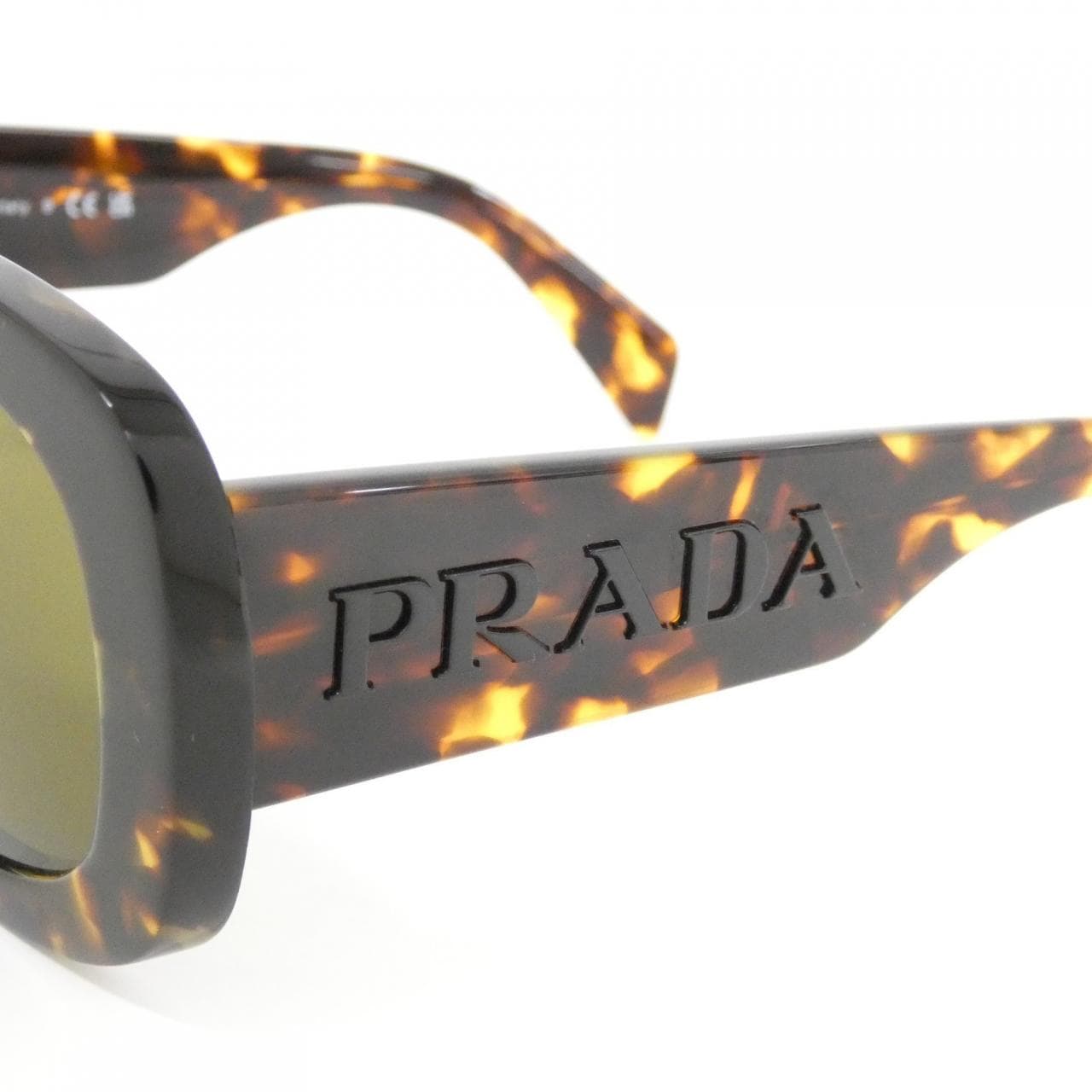 プラダ SPR A13 F サングラス