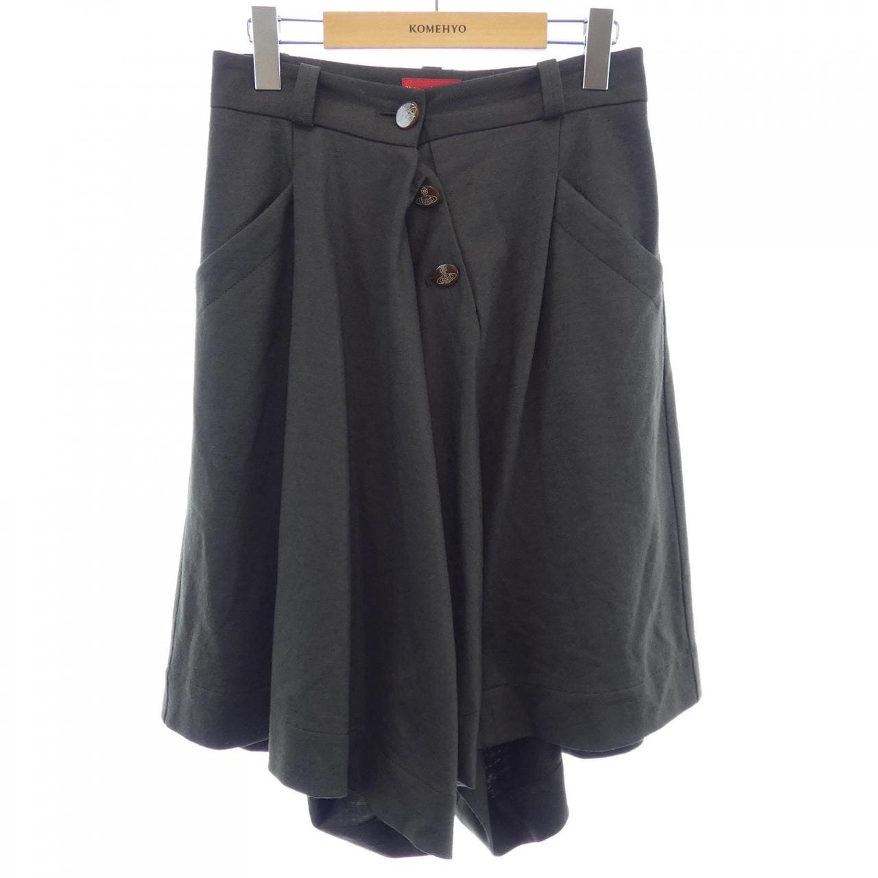 コメ兵｜ヴィヴィアンウエストウッドレッド Vivienne Westwood RED