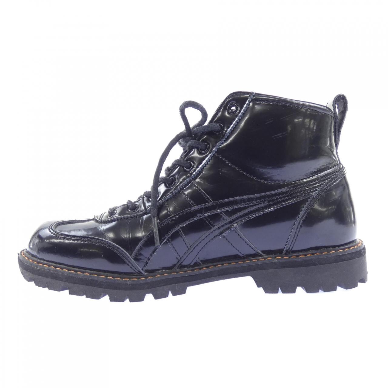 オニツカ タイガー ONITSUKA TIGER 1183A748 スニーカー