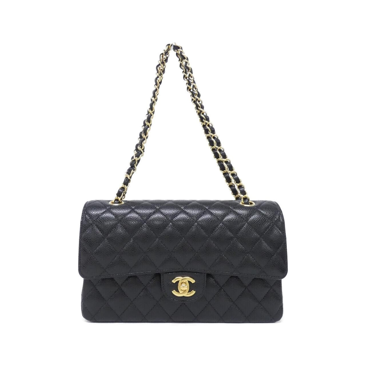 【未使用品】シャネル 1112 ショルダーバッグ