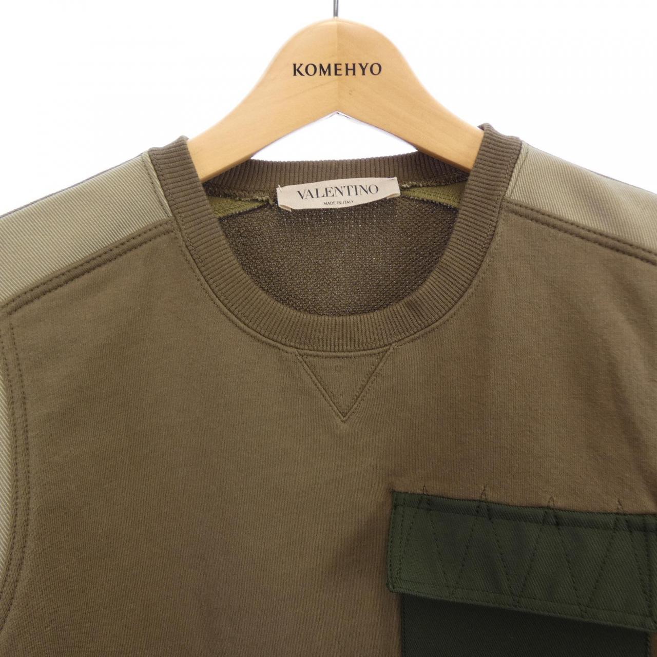 ヴァレンティノ VALENTINO KV0MF03B385 スウェット