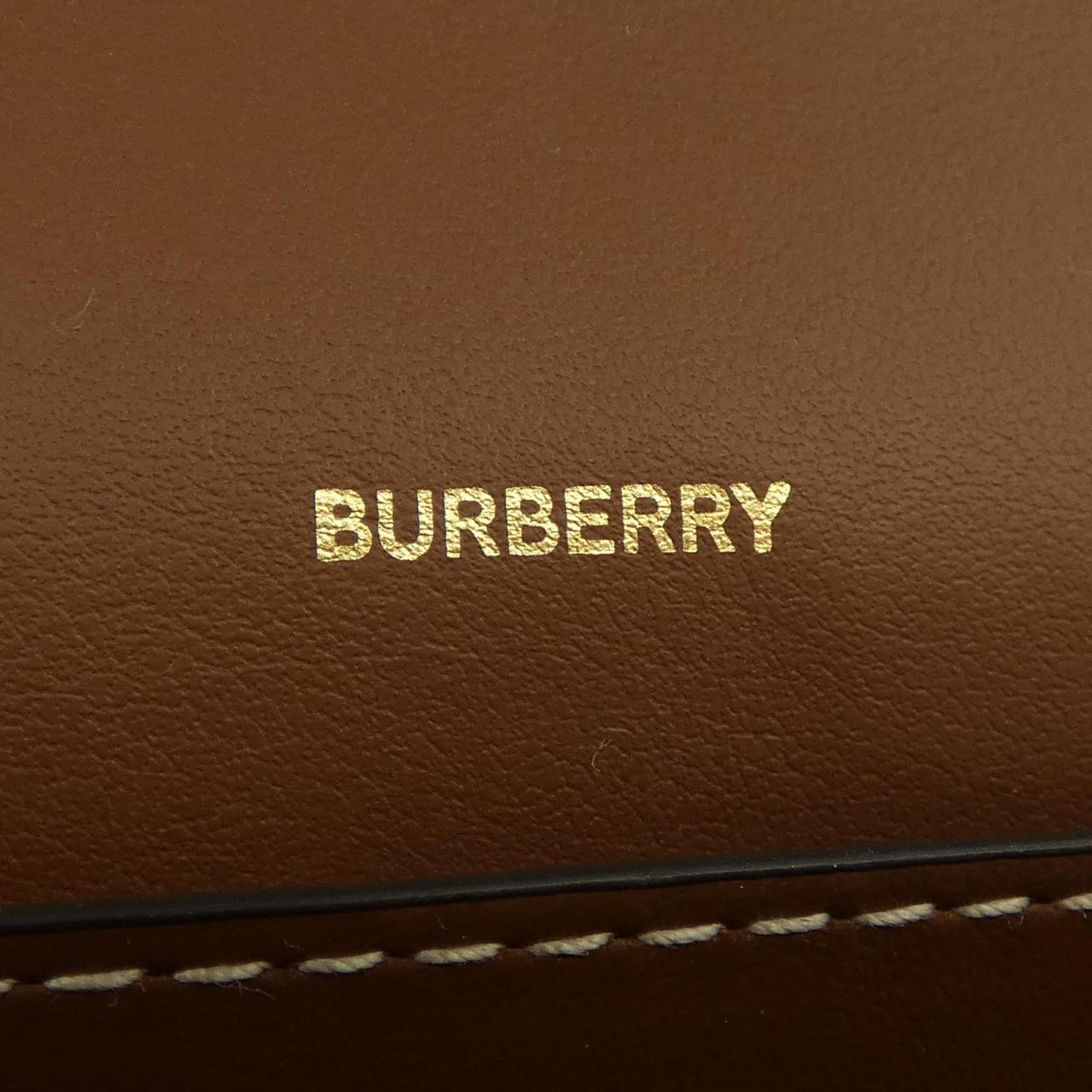 バーバリー BURBERRY BAG
