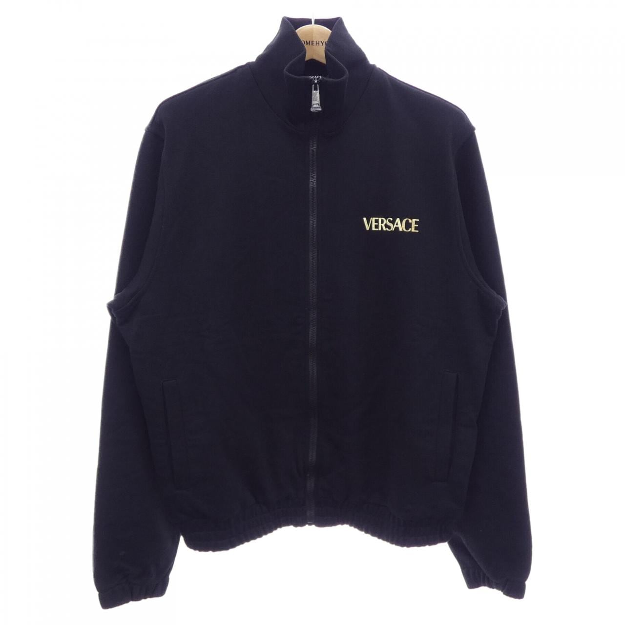 ヴェルサーチェ VERSACE 1014422 ブルゾン