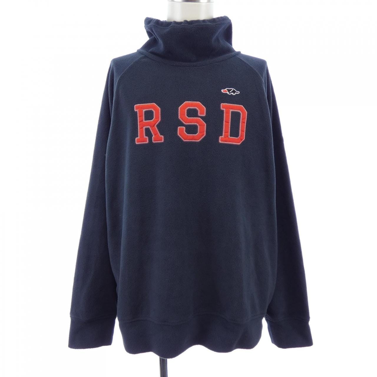 rough & swell トップス