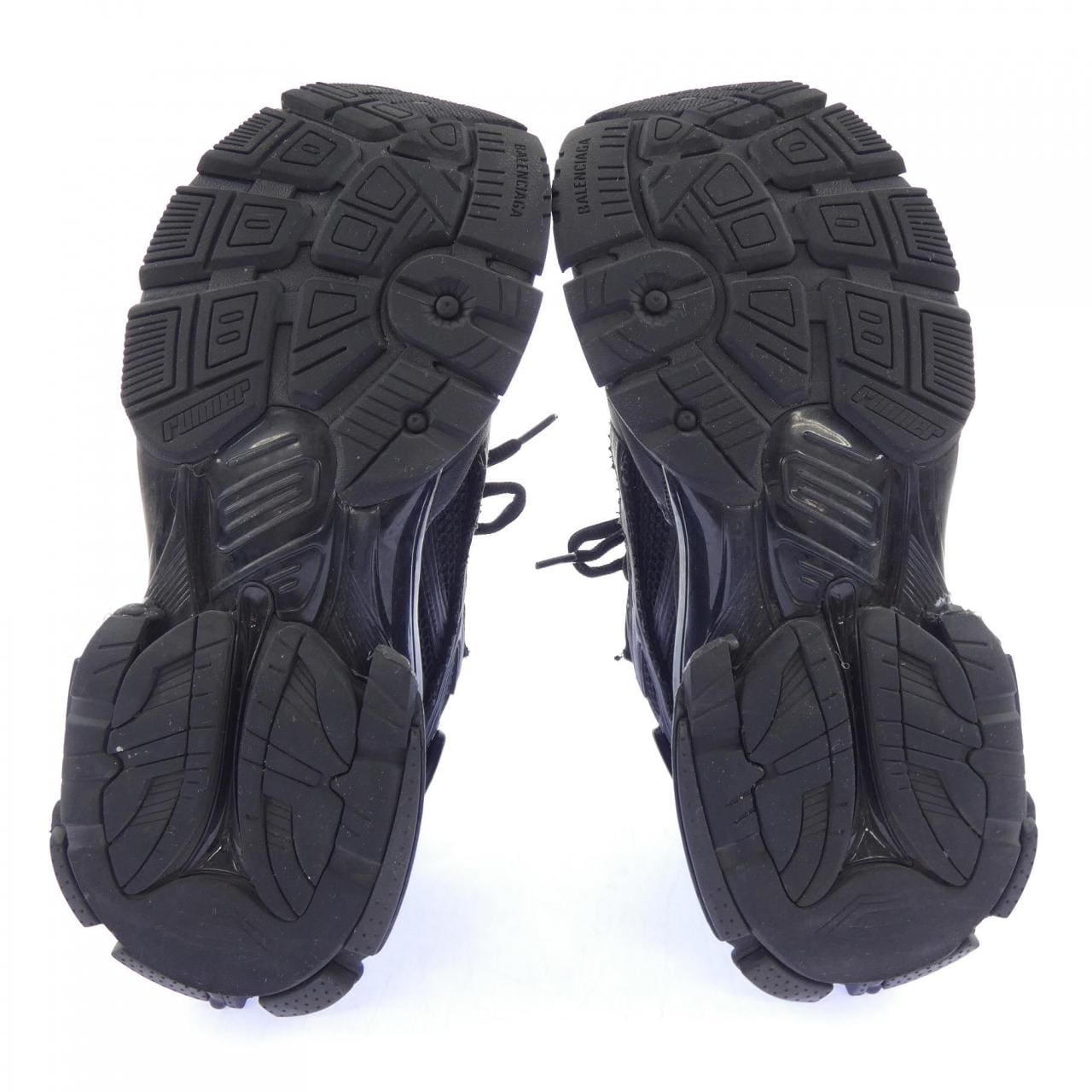 バレンシアガ BALENCIAGA RUNNER 772774 スニーカー