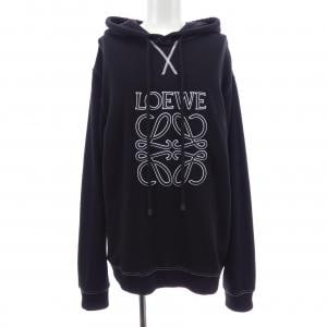 ロエベ LOEWE アナグラム H526Y25X02 パーカー