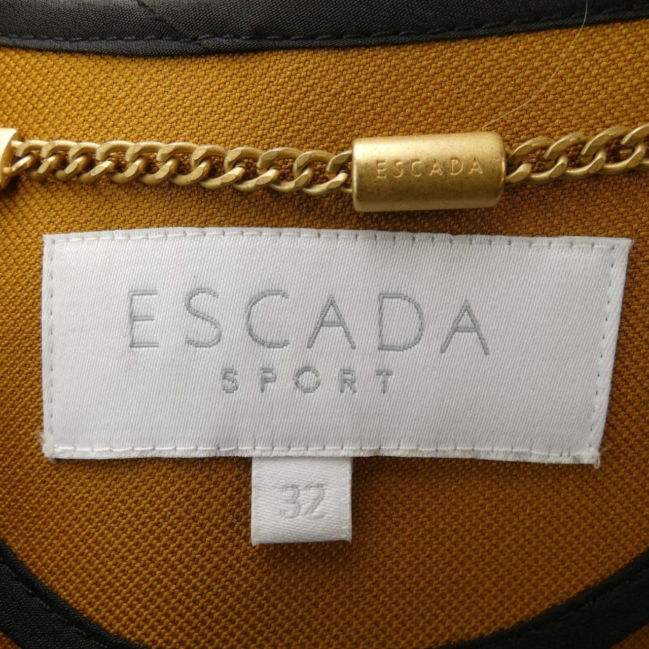 エスカーダスポート ESCADA SPORT コート