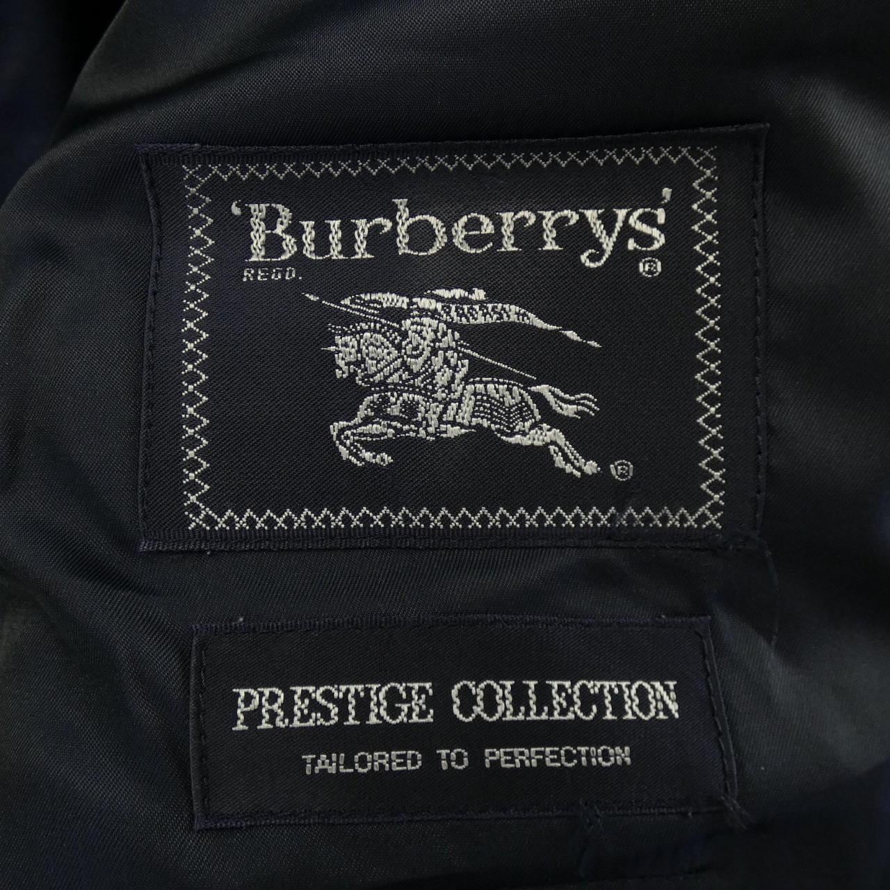 【ヴィンテージ】バーバリーズ Burberrys テーラードジャケット