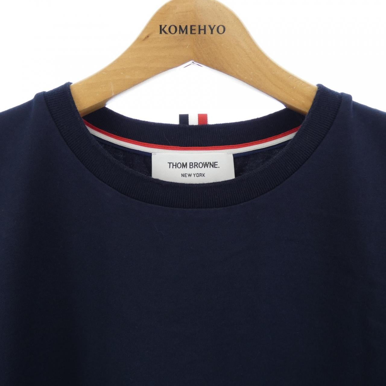 トムブラウン THOM BROWNE Tシャツ