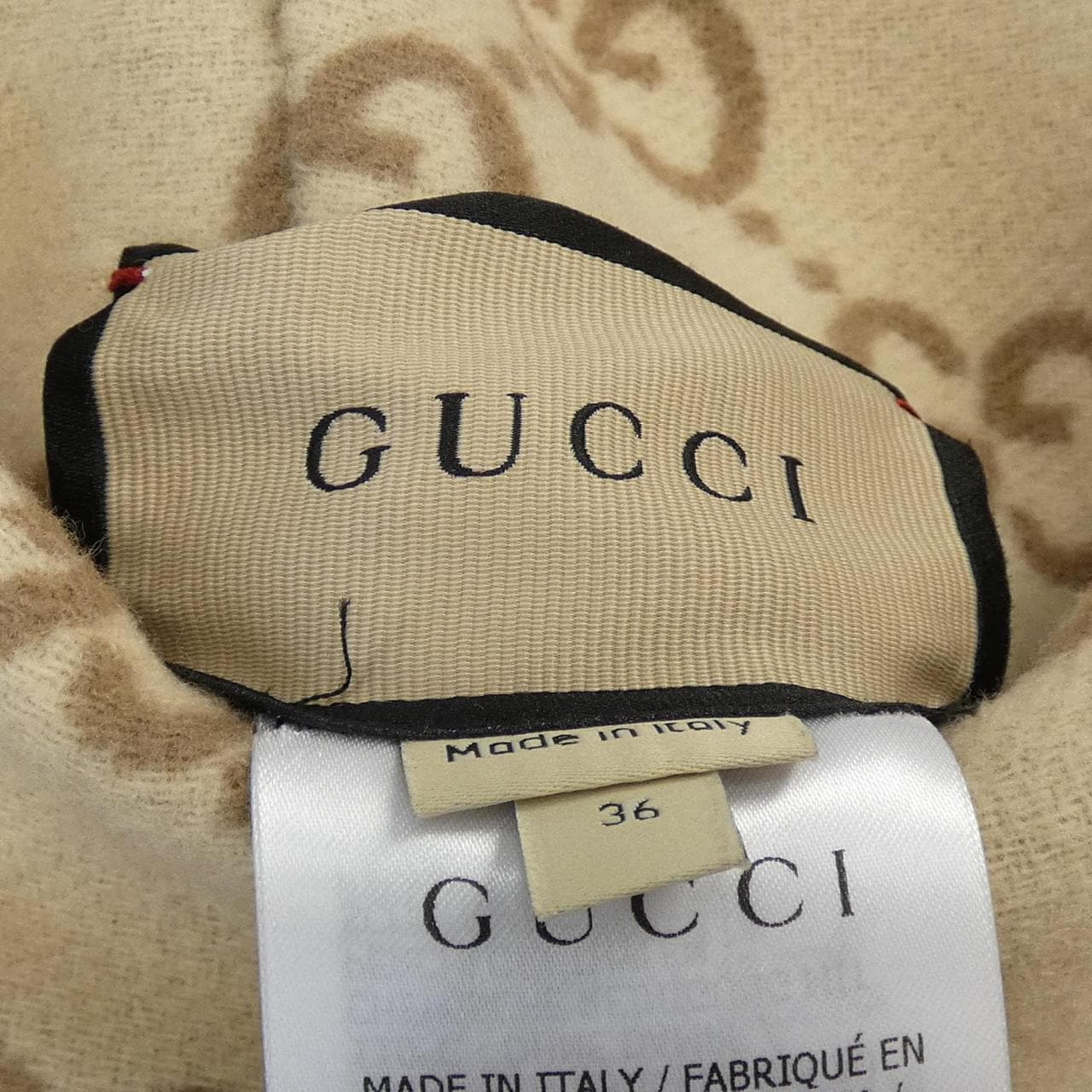 グッチ GUCCI コート