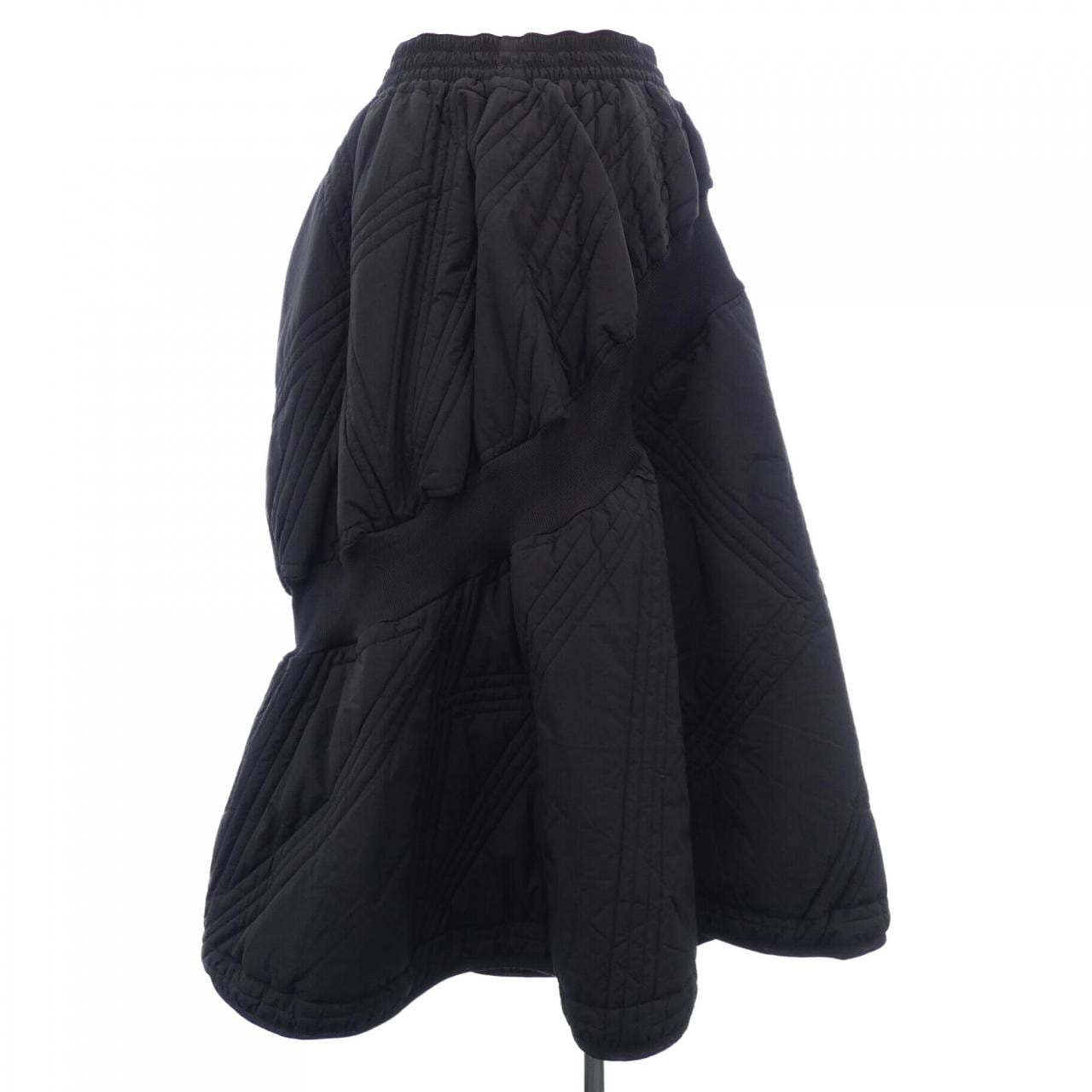 Weissley Y-3 Skirt