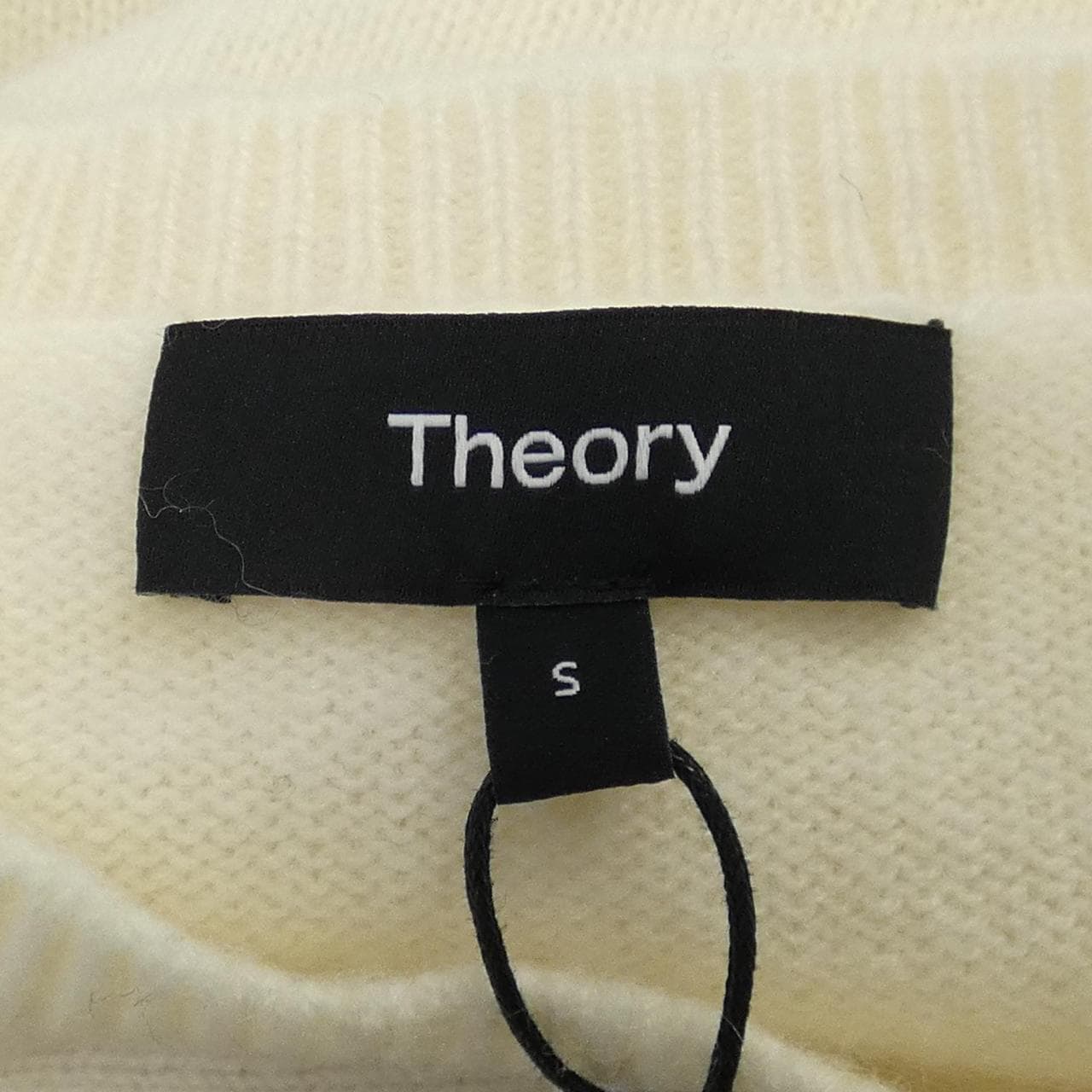 セオリー theory ニット