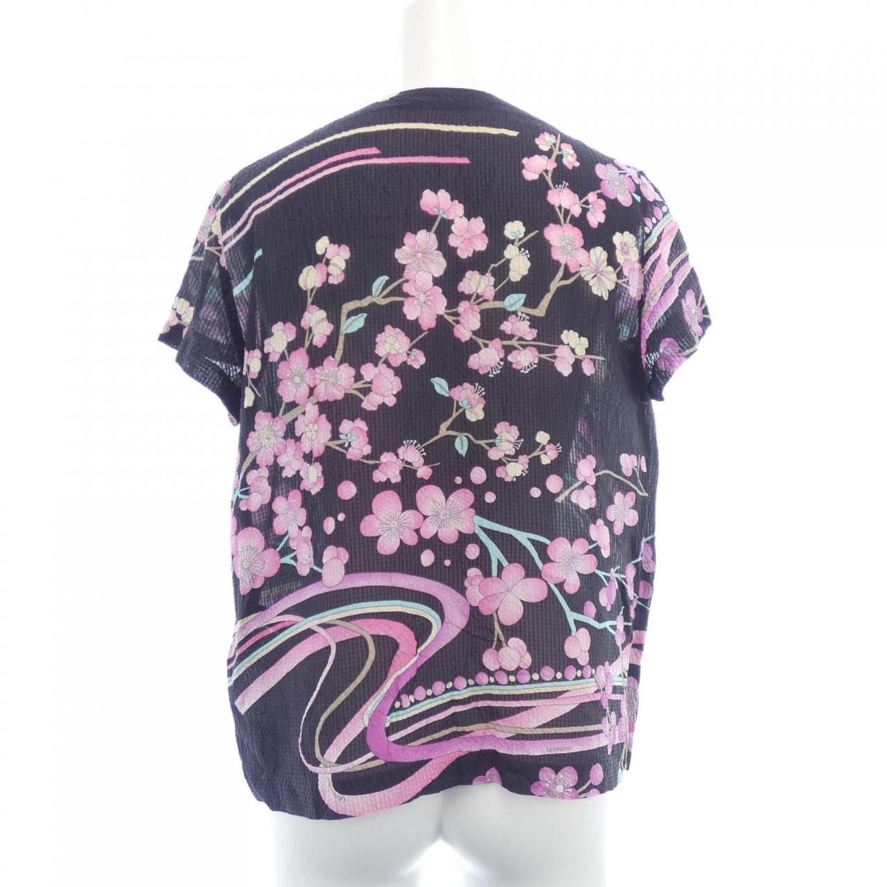 レオナールファッション LEONARD FASHION トップス