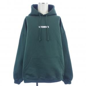 ヴェトモン VETEMENTS パーカー