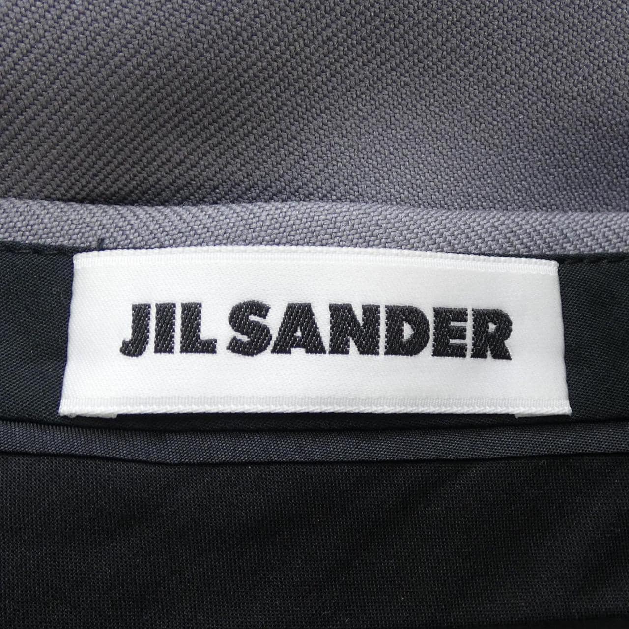 ジルサンダー JIL SANDER パンツ