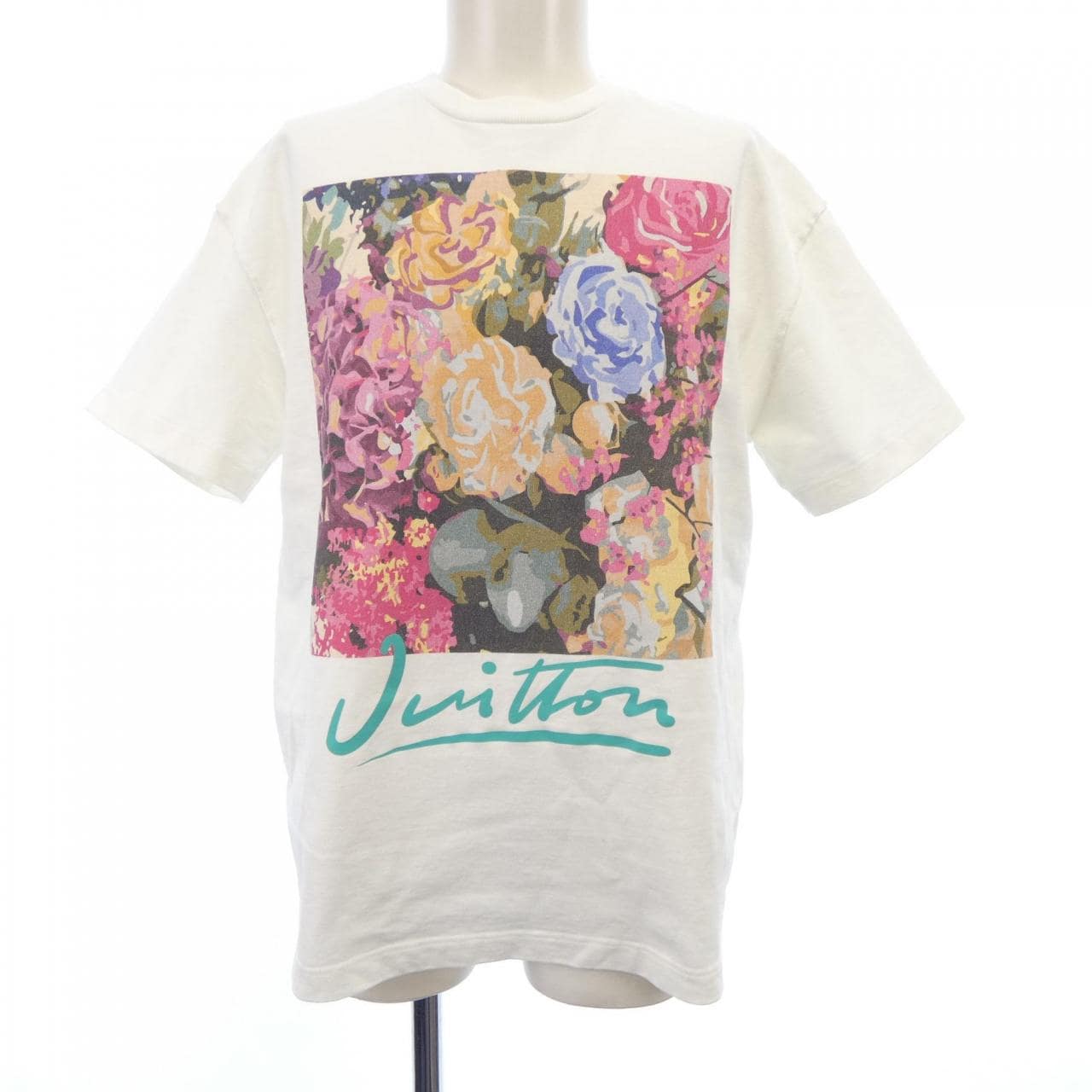 LOUIS VUITTON T 恤