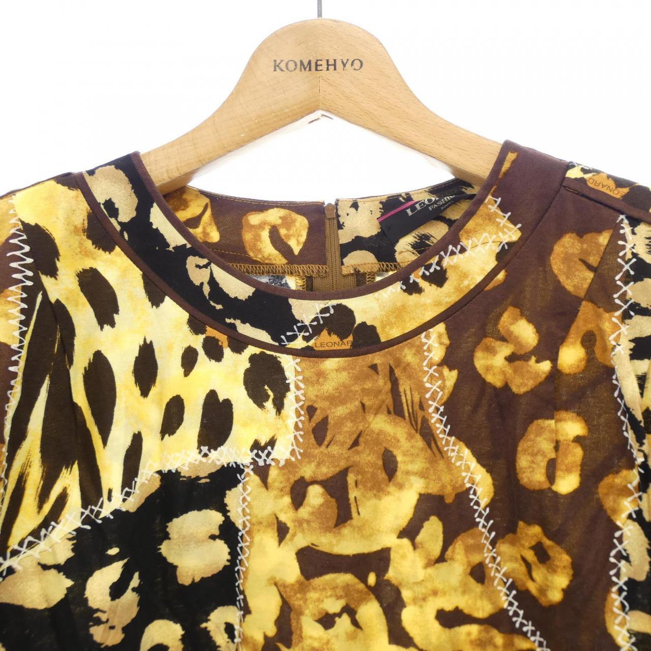 レオナールファッション LEONARD FASHION トップス