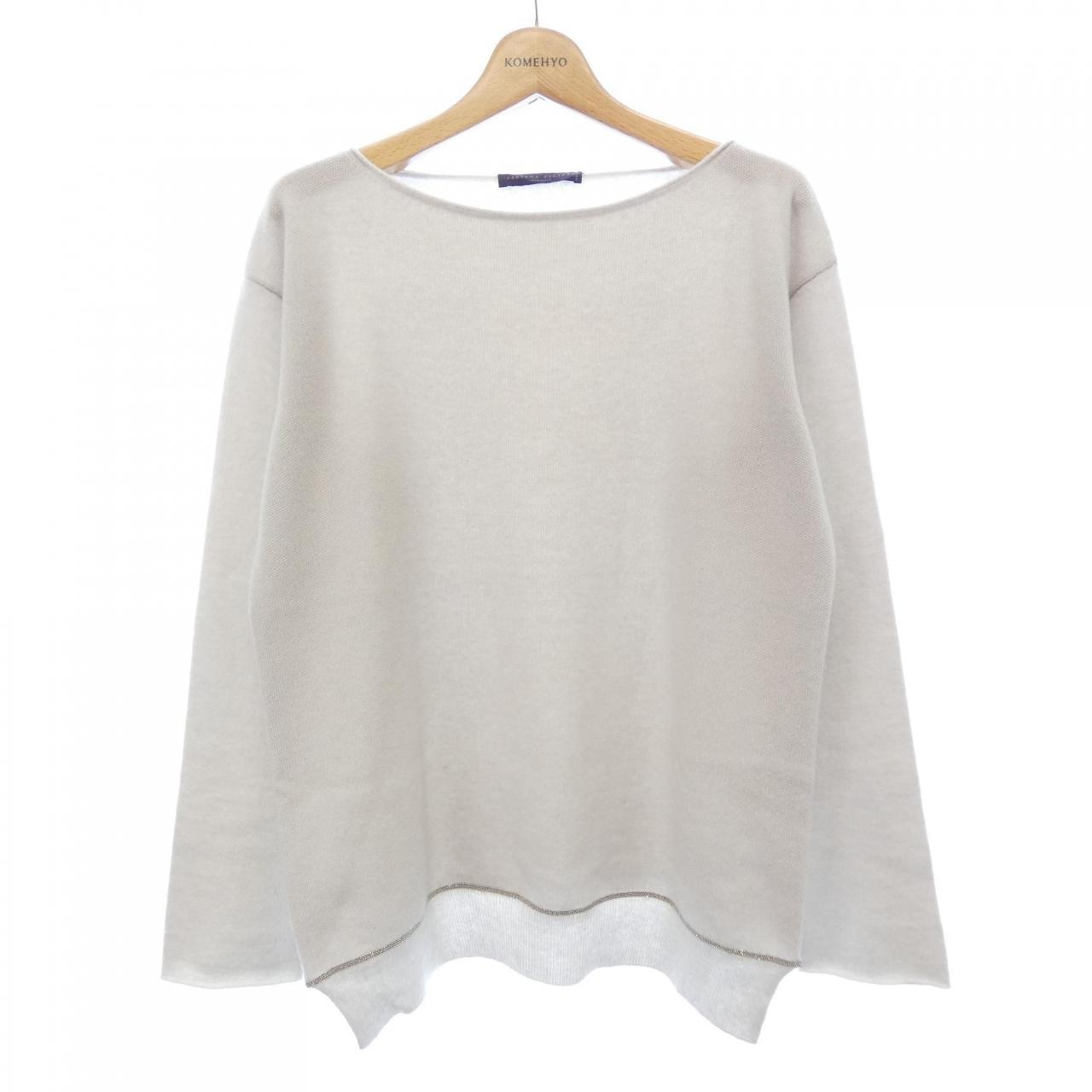 ファビアナフィリッピ FABIANA FILIPPI ニット