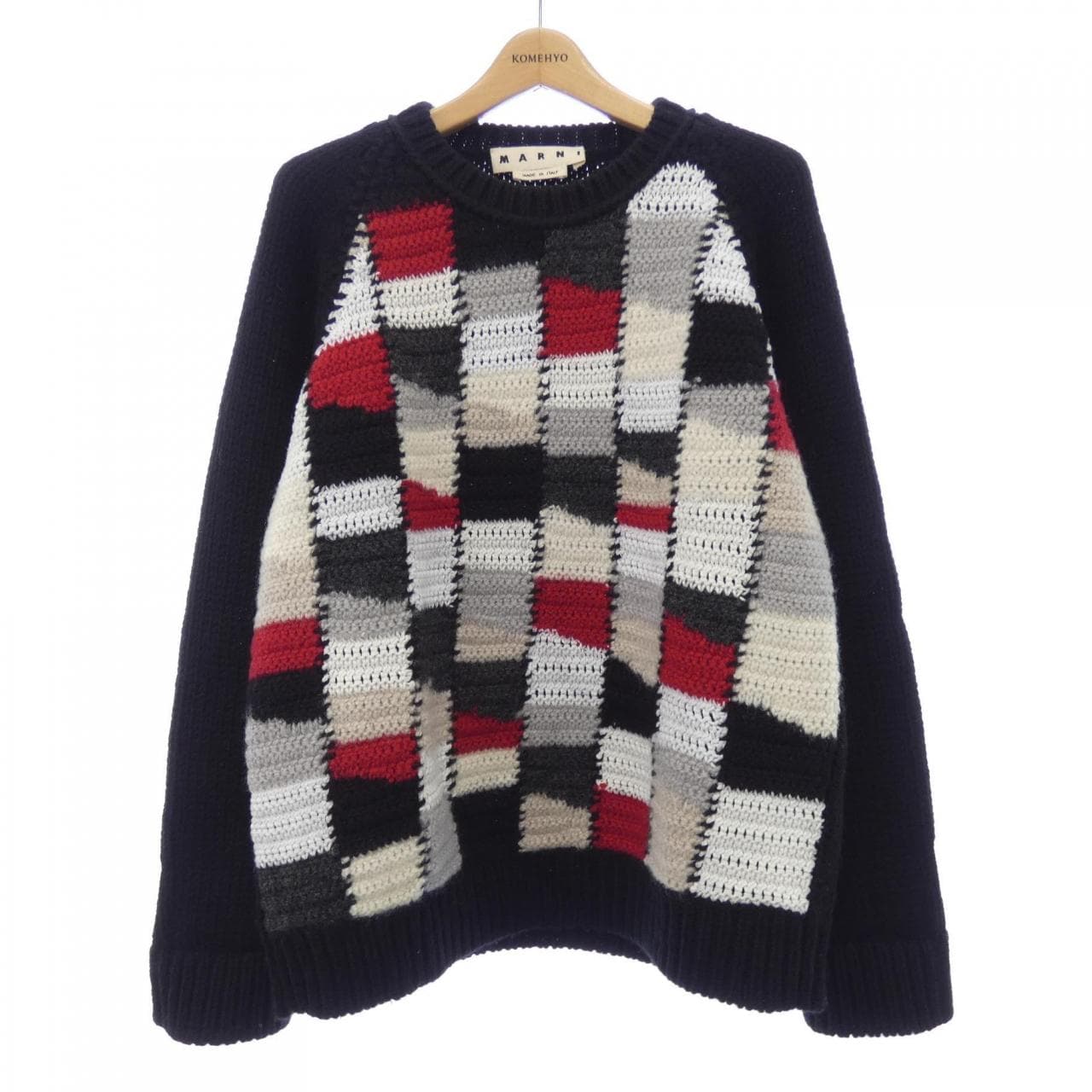 MARNI knit