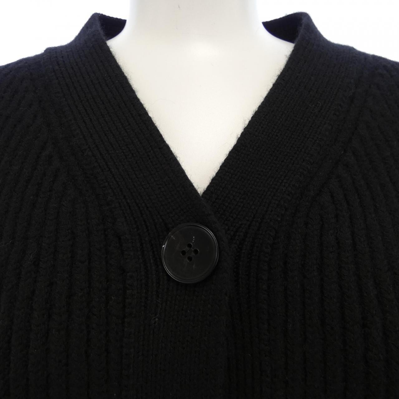 ジルサンダー JIL SANDER カーディガン