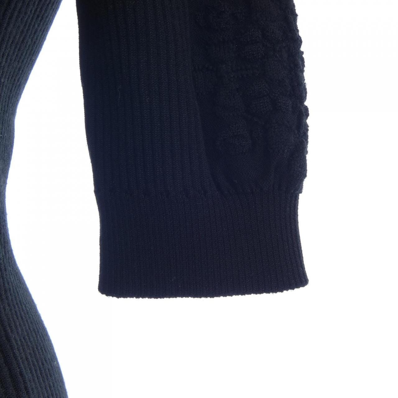 シャネル CHANEL ニット
