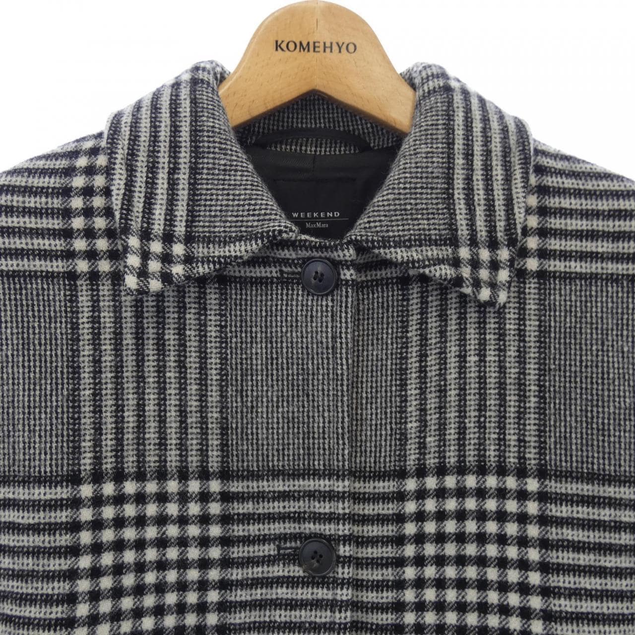 マックスマーラウィークエンド Max Mara weekend ジャケット