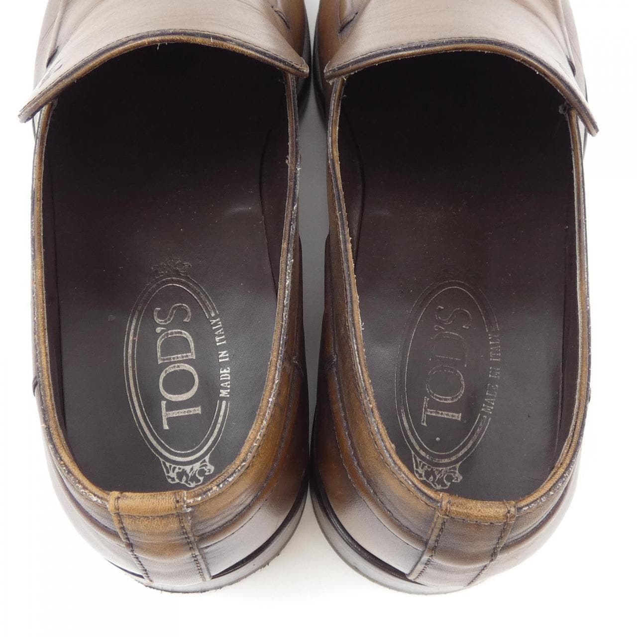 トッズ TOD'S シューズ