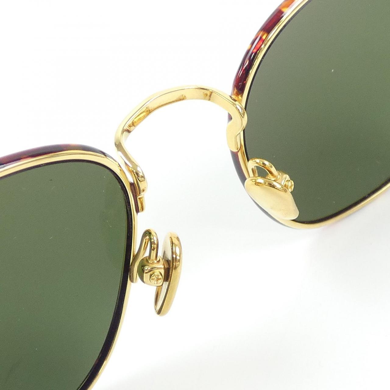 LINDA FARROW SUNGLASSES