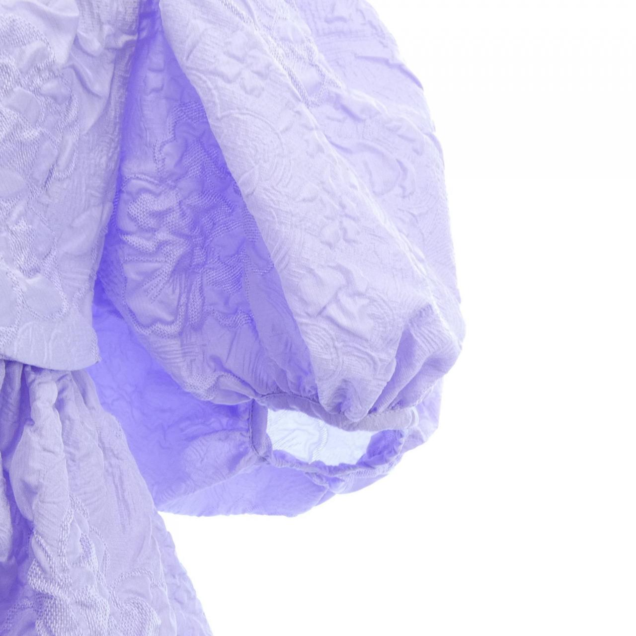 セシリーバンセン CECILIE BAHNSEN 1.23RTW10057 ワンピース