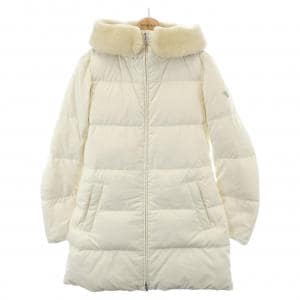 プラダ PRADA ダウンコート