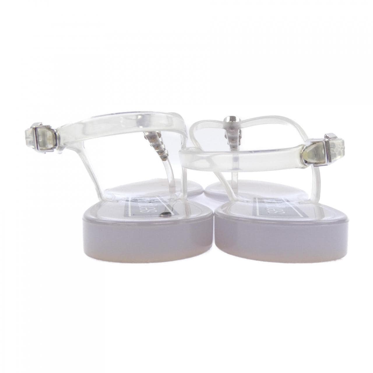 セルジオロッシ sergio rossi サンダル