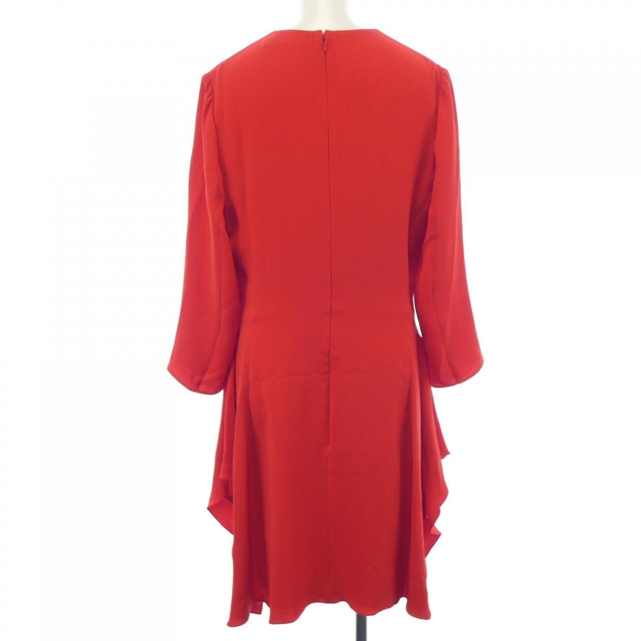 Christian DIOR CHRISTIAN DIOR 4H21654A1710 Dress