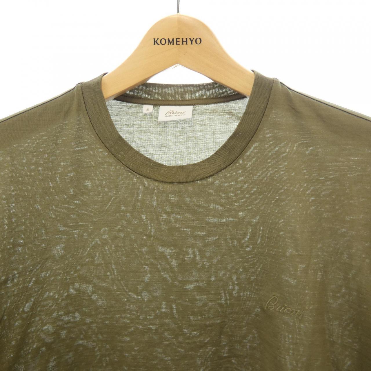 ブリオーニ BRIONI Tシャツ