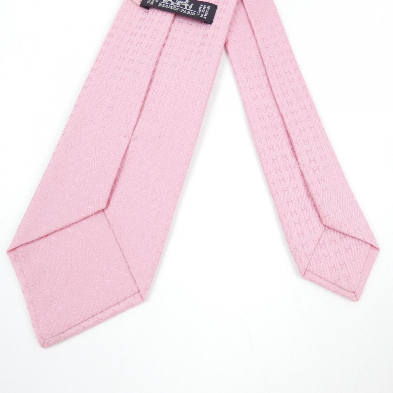 エルメス HERMES 030189T 28 NECKTIE