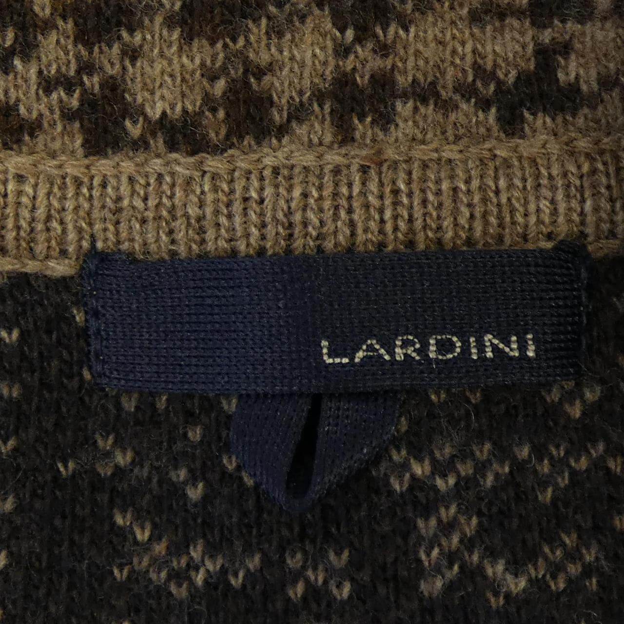 ラルディーニ LARDINI JJLJM22 ジャケット