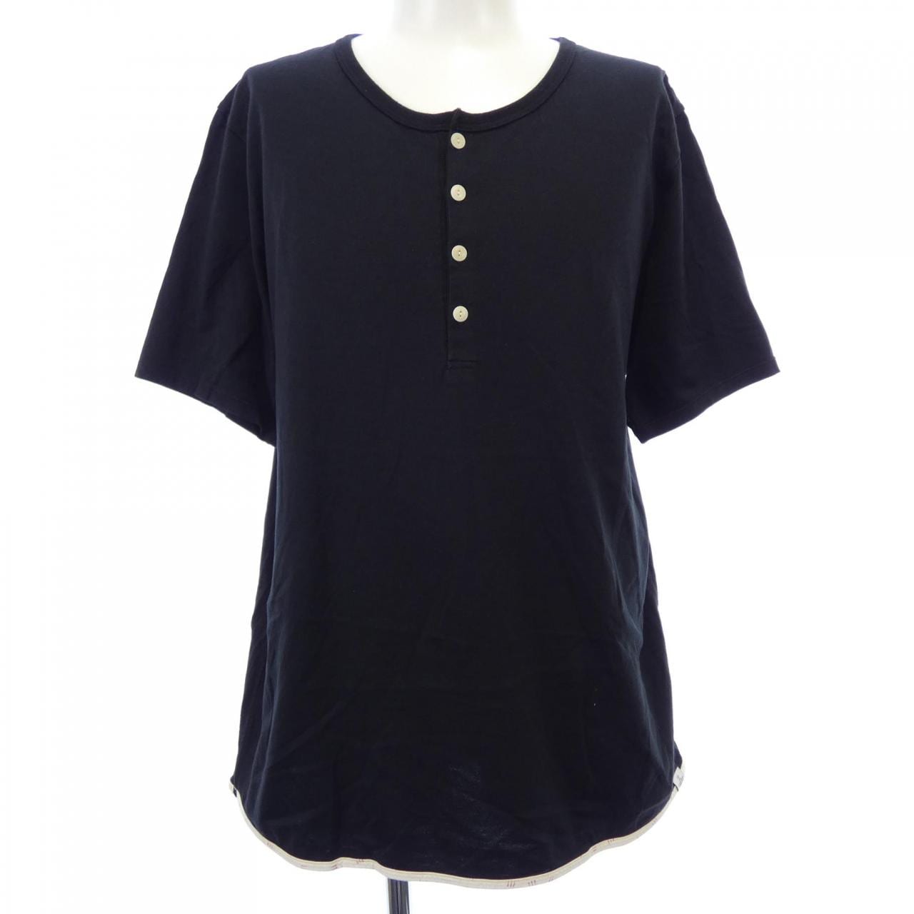 ヴィズヴィム VISVIM トップス