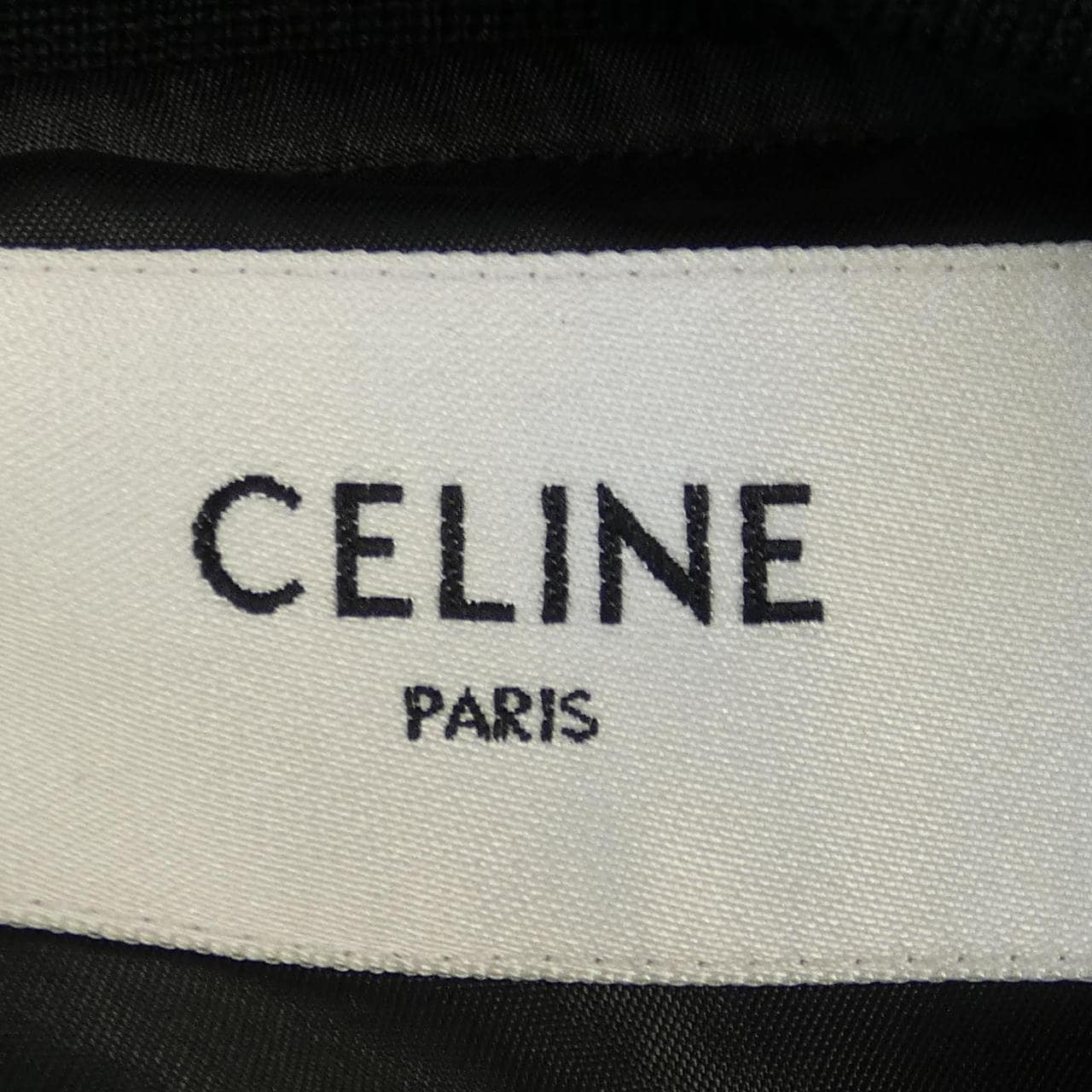 セリーヌ CELINE 2W751495M ブルゾン