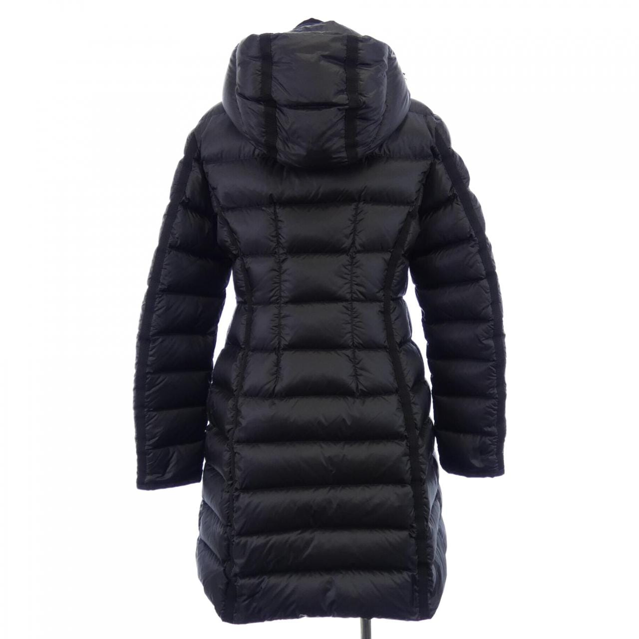モンクレール MONCLER HERMINE ダウンコート