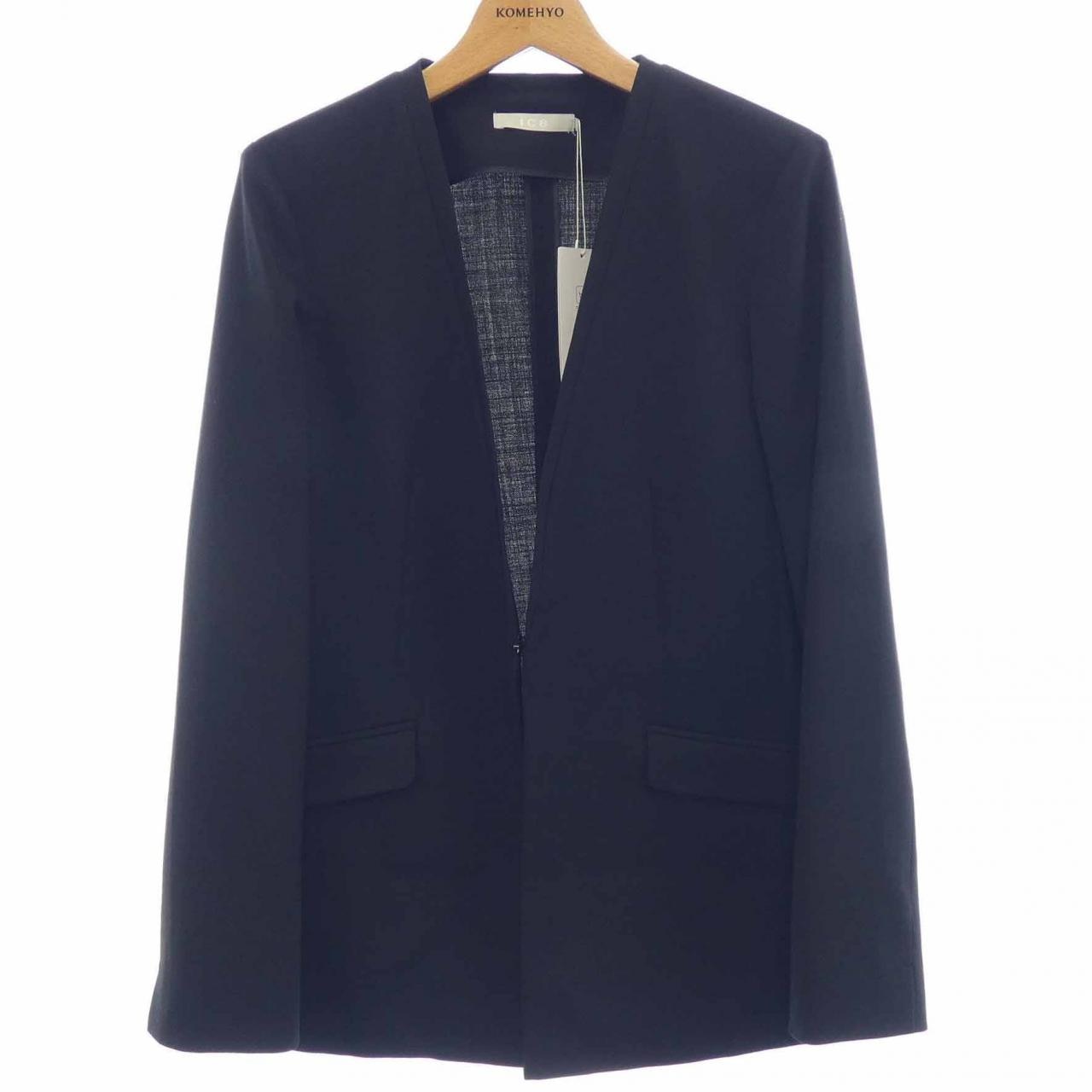 アイシービー ICB ジャケット