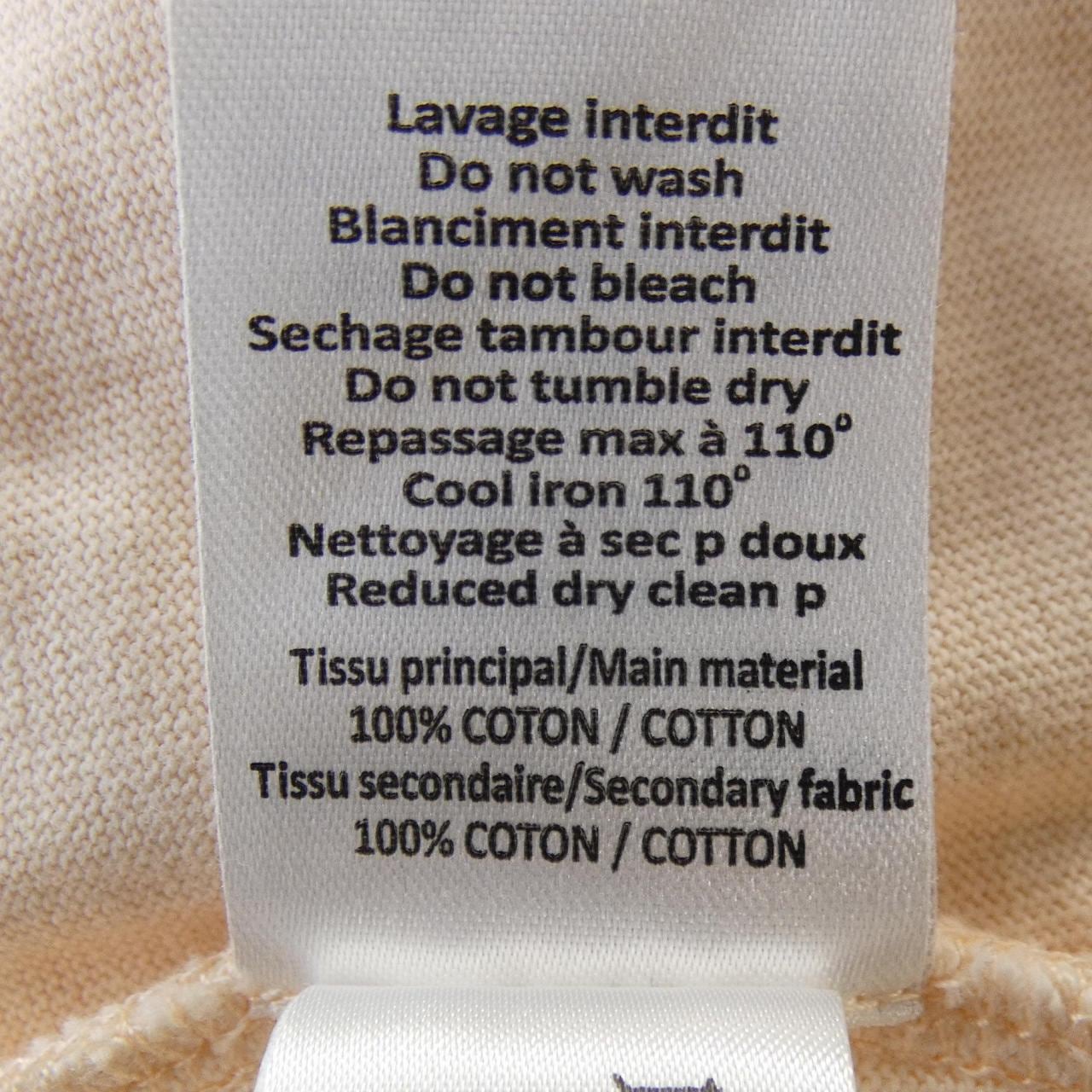 シーバイクロエ SEE BY CHLOE トップス