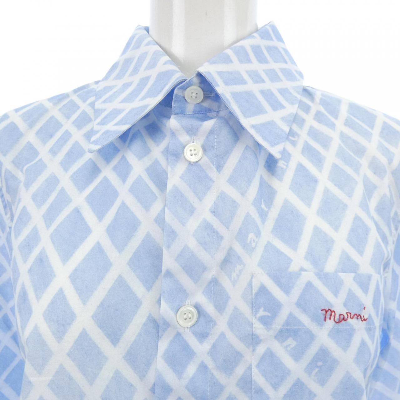 マルニ MARNI CAMA0515S5 シャツ
