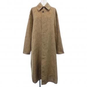 メゾンマルジェラ Maison Margiela ファイユ　コットン　ビッグシルエット S51AH0192 トレンチコート