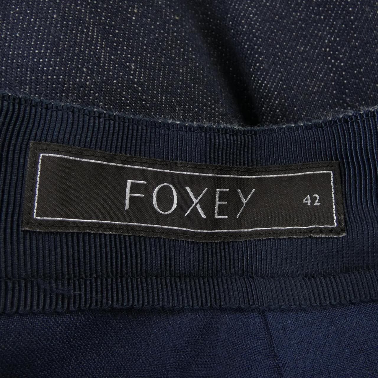 フォクシー FOXEY 40915 スカート