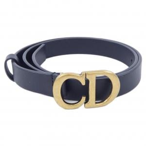 クリスチャンディオール CHRISTIAN DIOR SADDLE 20mm BELT