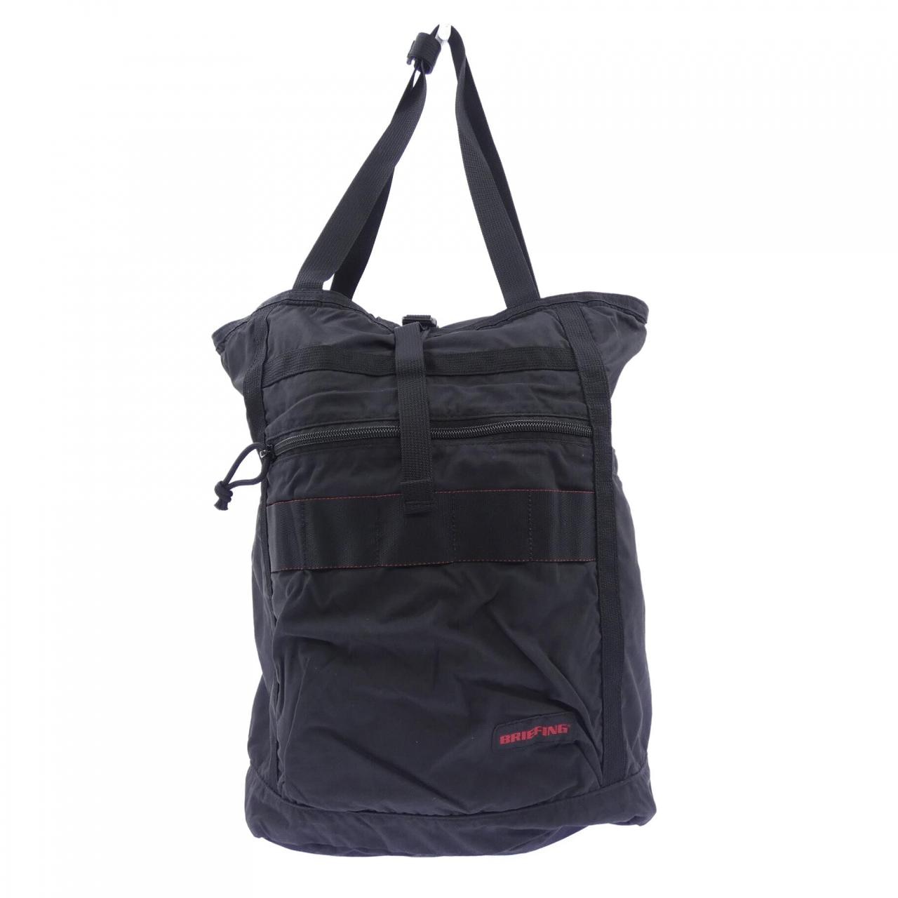 ブリーフィング BRIEFING OSHMANS BAG